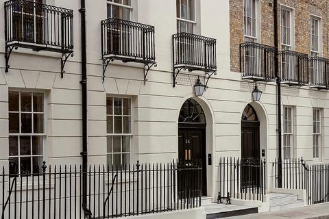 undefined, 36 & 37 Hertford Street Residences, Mayfair, London, W1J