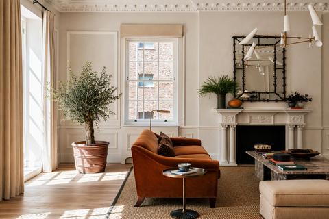 undefined, 36 & 37 Hertford Street Residences, Mayfair, London, W1J
