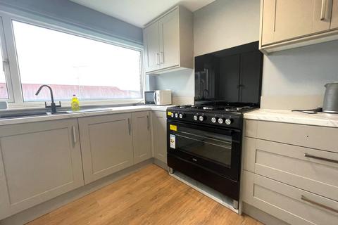 undefined, St. James Walk, Horsforth, Leeds, West Yorkshire, LS18