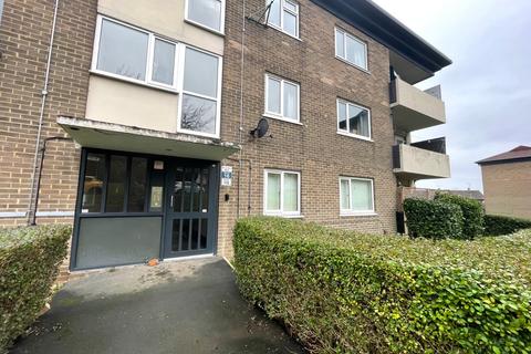 undefined, St. James Walk, Horsforth, Leeds, West Yorkshire, LS18