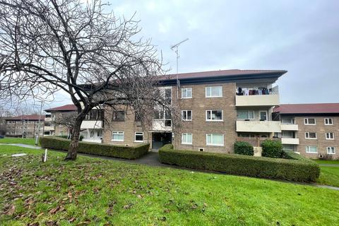 undefined, St. James Walk, Horsforth, Leeds, West Yorkshire, LS18
