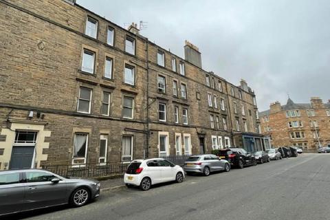 undefined, Albion Road, Leith, Edinburgh