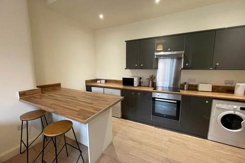 undefined, Albion Road, Leith, Edinburgh