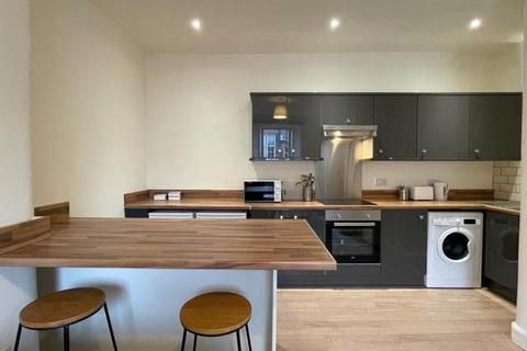undefined, Albion Road, Leith, Edinburgh