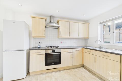 undefined, Embleton Way, Buckingham, MK18