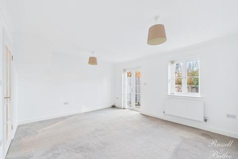 undefined, Embleton Way, Buckingham, MK18