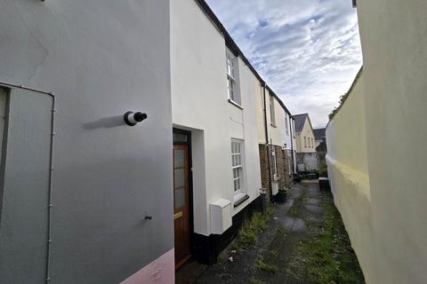 Coldharbour, Bideford