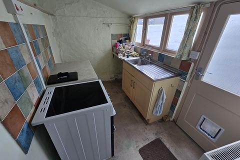 2 bedroom house for sale, Coldharbour, Bideford