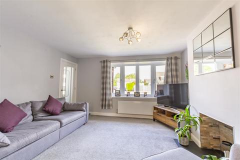 3 bedroom semi-detached house for sale, Airedale Close, Long Eaton