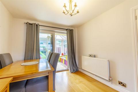 3 bedroom semi-detached house for sale, Airedale Close, Long Eaton