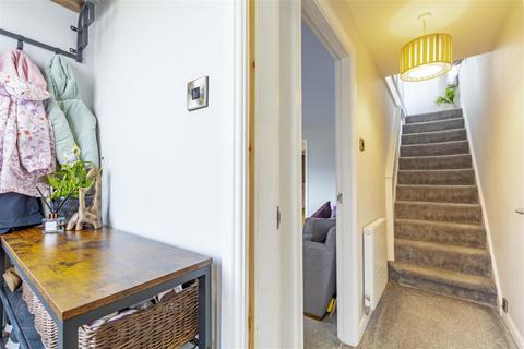 3 bedroom semi-detached house for sale, Airedale Close, Long Eaton