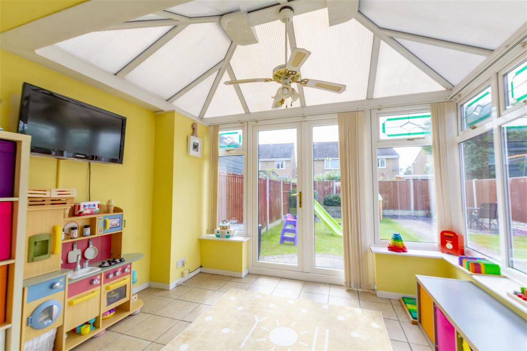 Conservatory