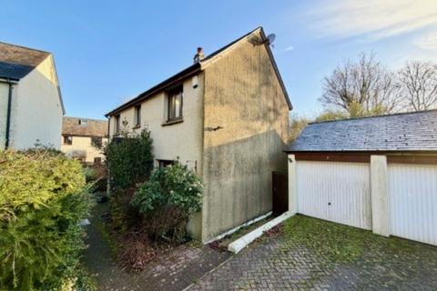 undefined, New Orchard, South Brent TQ10