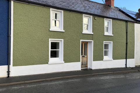 undefined, Millbrook, Llanboidy, Whitland