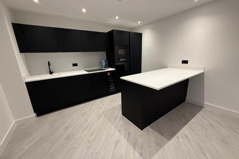 undefined, Trinity Way, Manchester M3