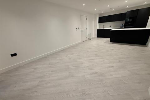 undefined, Trinity Way, Manchester M3