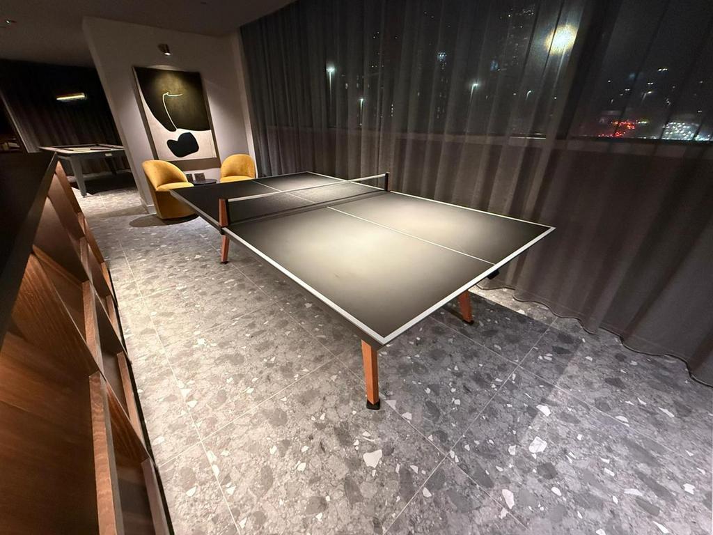 Table Tennis