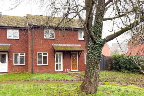 undefined, Braemore Close, Thatcham, RG19