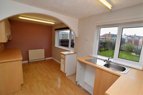 undefined, 24 Mossdale, Heathhall, Dumfries, DG1 3RG