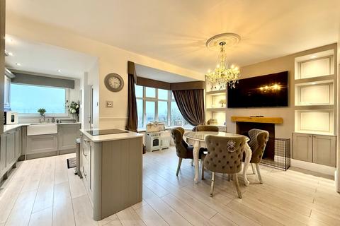 3 bedroom semi-detached house for sale, Melfort Road, Newport NP20