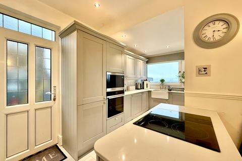 3 bedroom semi-detached house for sale, Melfort Road, Newport NP20