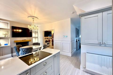 3 bedroom semi-detached house for sale, Melfort Road, Newport NP20