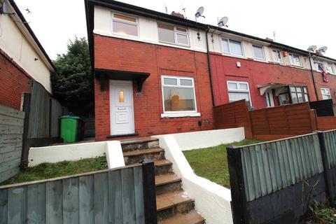 undefined, 62 Tennyson Road, Middleton, Manchester, M24 2WS