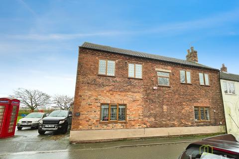 4 bedroom semi-detached house for sale, Main Street, West Stockwith DN10