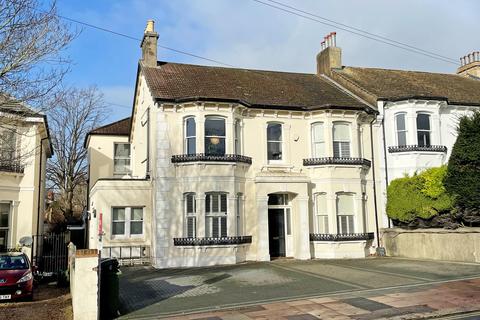 undefined, Stanford Avenue, Brighton BN1