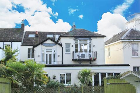 undefined, Stanford Avenue, Brighton BN1