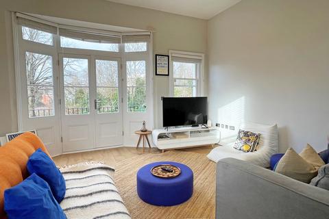 undefined, Stanford Avenue, Brighton BN1