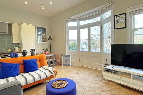 undefined, Stanford Avenue, Brighton BN1