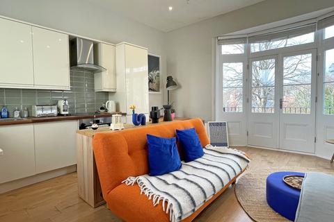 undefined, Stanford Avenue, Brighton BN1