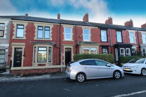 undefined, Claremont Terrace, Blyth, NE24