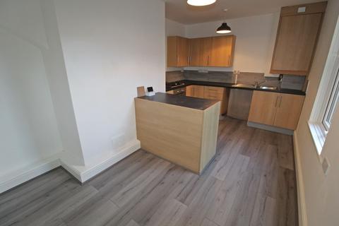 undefined, Claremont Terrace, Blyth, NE24