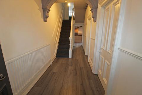 undefined, Claremont Terrace, Blyth, NE24