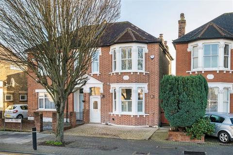 undefined, Avery Hill Road, London SE9