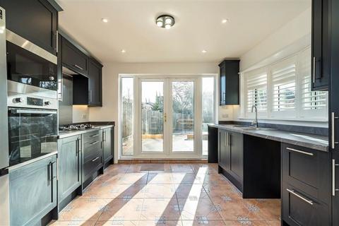 undefined, Avery Hill Road, London SE9