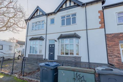 Haunch Lane, Birmingham B13