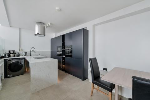 undefined, Mildmay Grove North, London N1