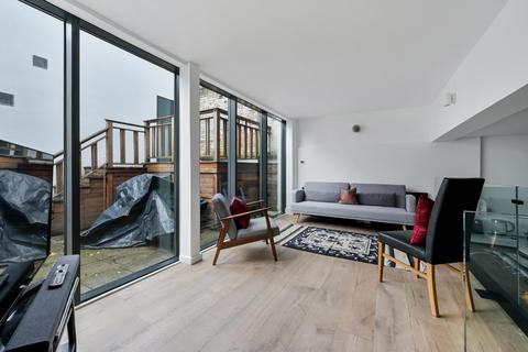 undefined, Mildmay Grove North, London N1