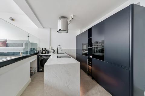 undefined, Mildmay Grove North, London N1