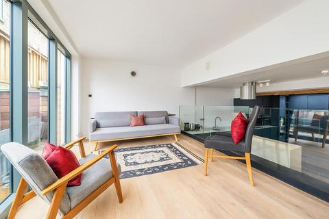 undefined, Mildmay Grove North, London N1