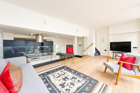 undefined, Mildmay Grove North, London N1