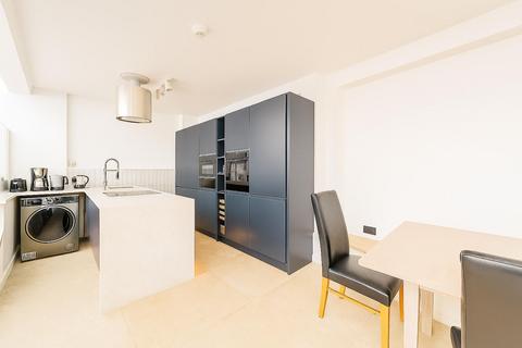 undefined, Mildmay Grove North, London N1
