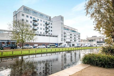 undefined, Swan Court, Waterhouse Street, Hemel Hempstead, HP1