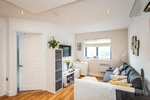 undefined, Swan Court, Waterhouse Street, Hemel Hempstead, HP1