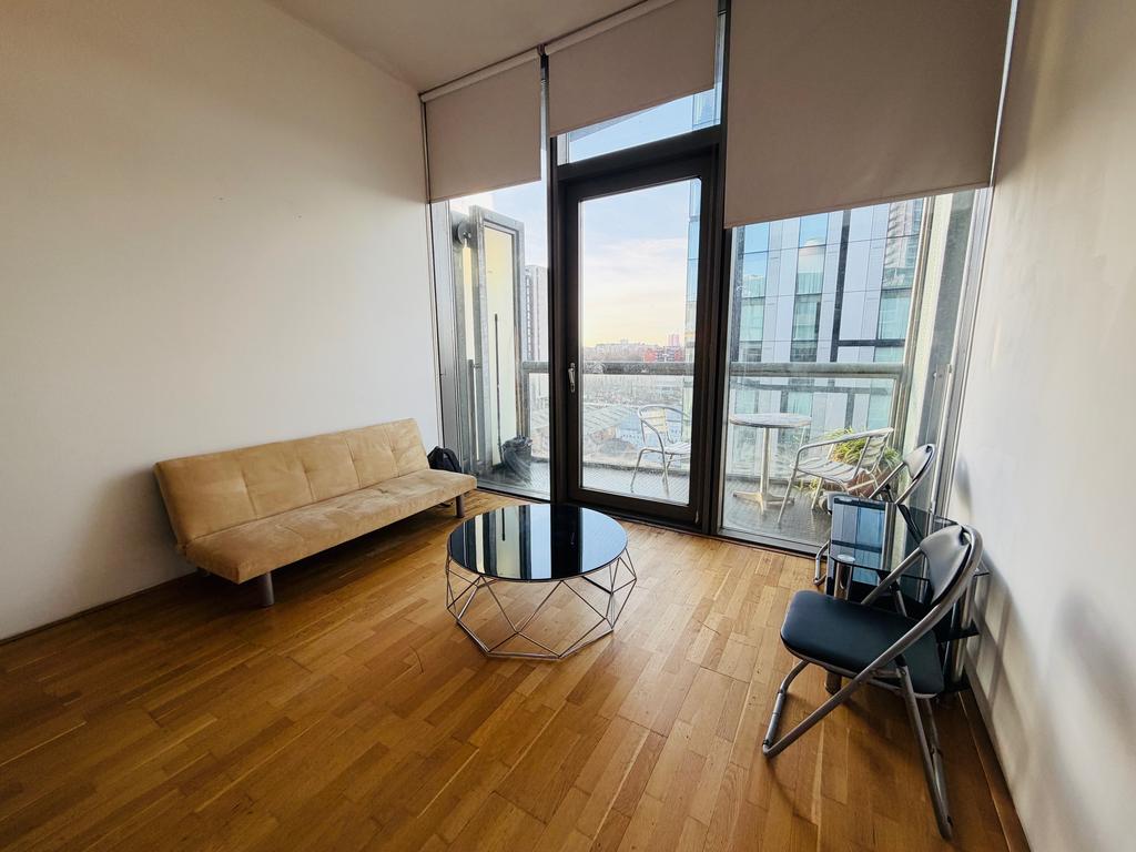 Superb Investment Opportunity — Mortgage Applic