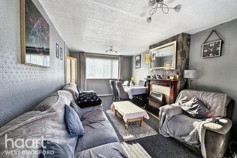 3 bedroom terraced house for sale, Cerne Close, Nottingham