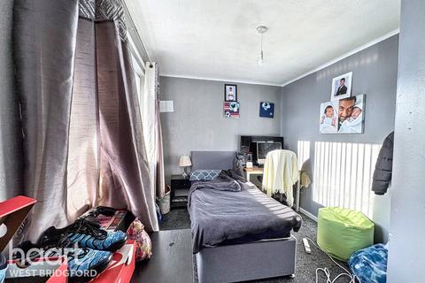 3 bedroom terraced house for sale, Cerne Close, Nottingham